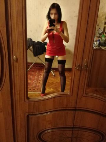 Индивидуалка Валентина Фотография 3