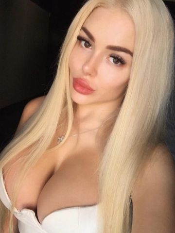 Индивидуалка Анна Фотография 3