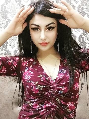 Индивидуалка Нина Фотография 6