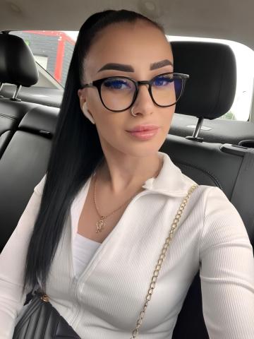 Индивидуалка Ирина Фотография 3