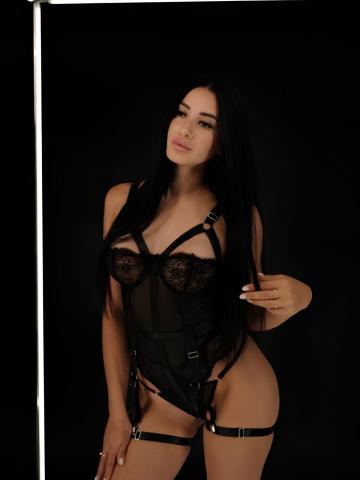 Индивидуалка Ирина Фотография 5