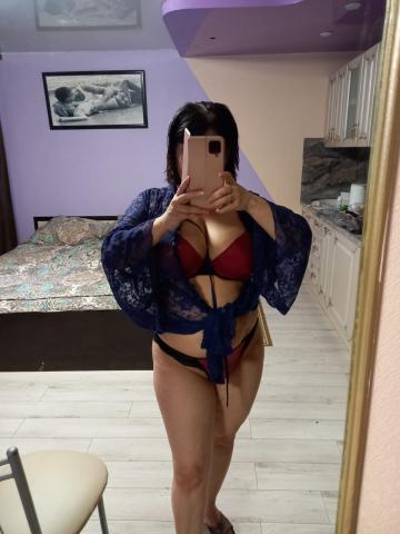 Индивидуалка Юна Фотография 5