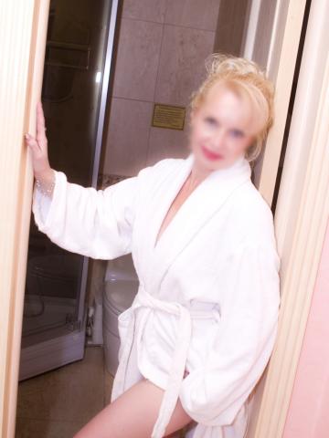 Индивидуалка Алиана Фотография 20